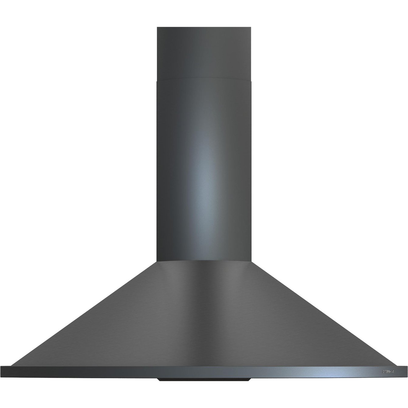 Zephyr 30 inch 600 CFM Wall-Mount Chimney Ventilation Hoodfan
