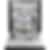 Samsung 7 Cycle Dishwasher with Hidden Controls
