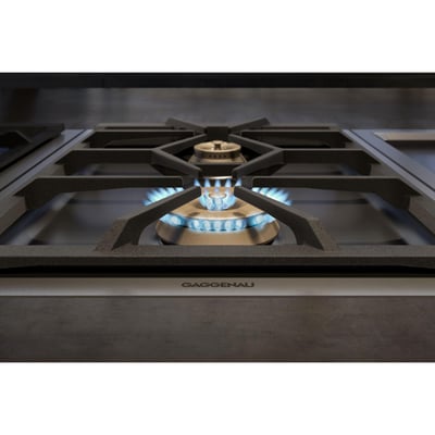Gaggenau 15 inch Gas Cooktop