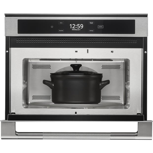 JennAir 24 inch Single Wall Oven With Convection