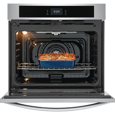 Frigidaire 30 inch Convection Wall Oven