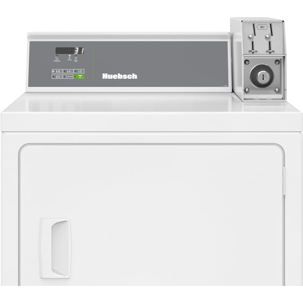 Huebsch 7.0 cu.ft Electric Dryer
