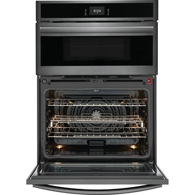 Frigidaire Gallery 30 inch Double Wall Oven with Convection