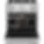 JennAir 30 inch Single Oven Dual Fuel Range