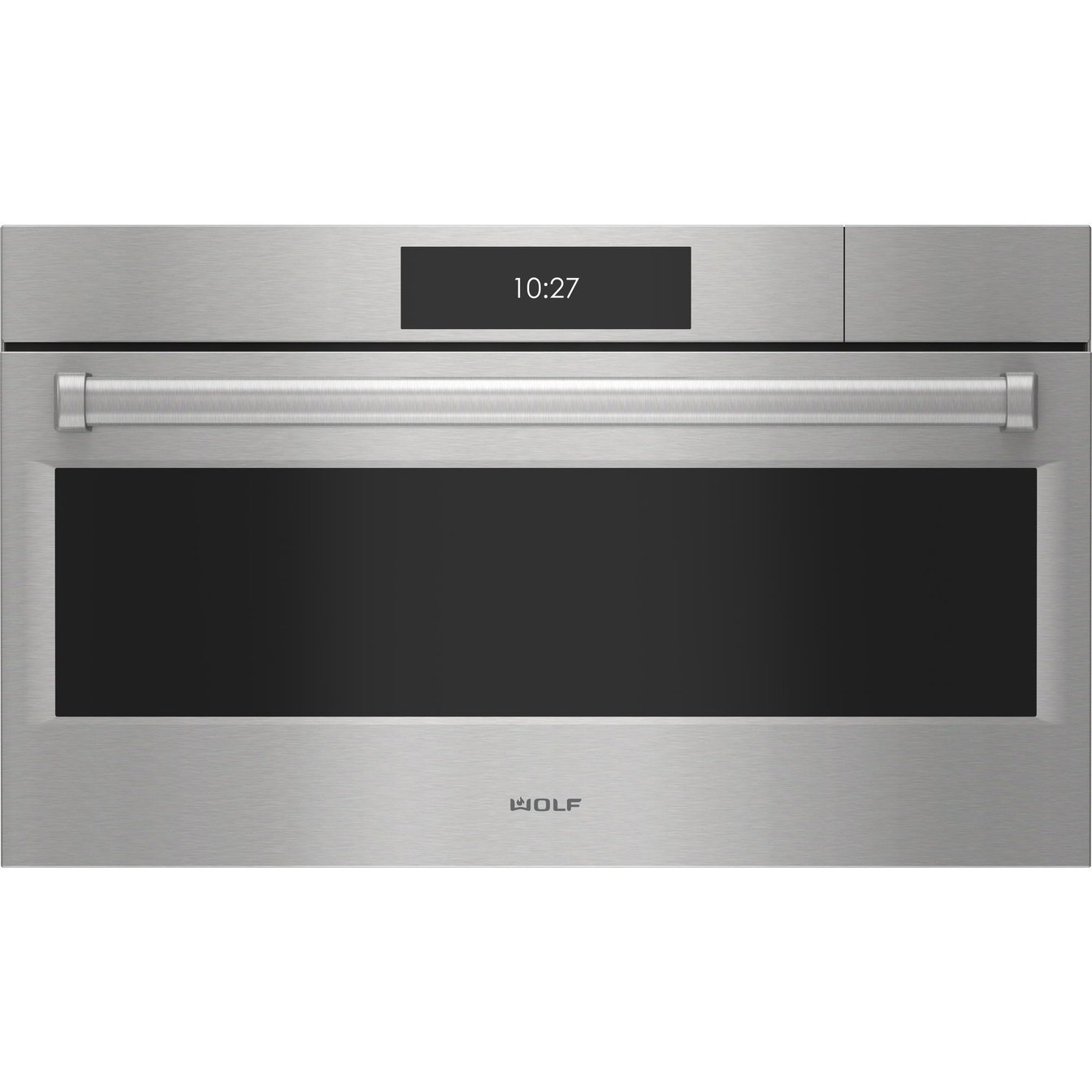Wolf 30 inch Steam Convection Wall Oven