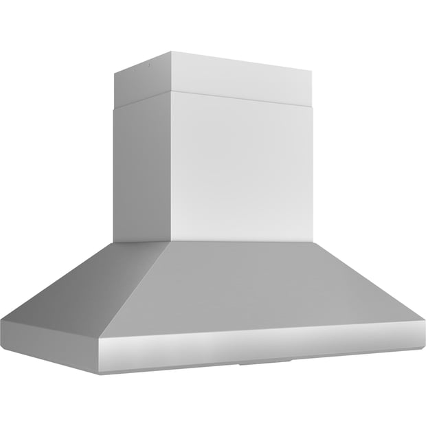 Zephyr 54 inch 750 CFM Island Ventilation Hoodfan