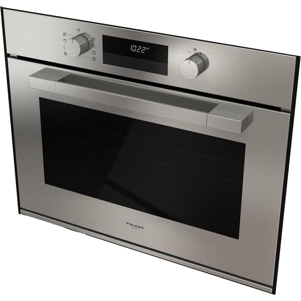 Fulgor Matteo 100 Series 30 inch Single Wall Oven with Convection