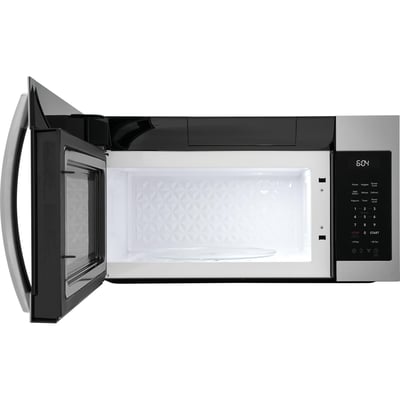 Frigidaire Gallery 1.9 cu.ft. 400 CFM Over-the-Range Microwave
