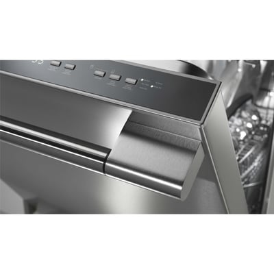 Fulgor 6 Cycle Dishwasher with Hidden Controls