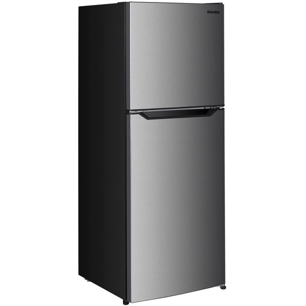 Danby 7.0 cu.ft. Top-Freezer Refrigerator