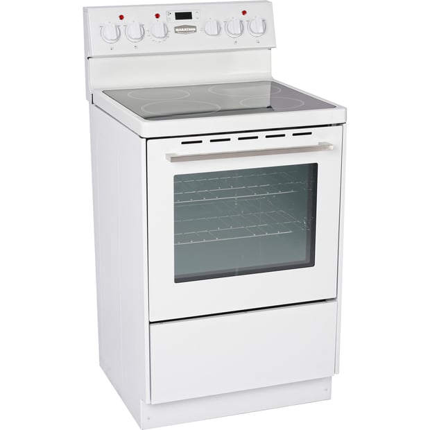 Marathon 24 inch Single Oven Electric Range