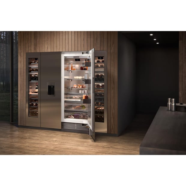 Gaggenau 11.2 cu.ft. Built-in Freezer