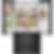 Whirlpool 22.1 cu.ft. French Door Refrigerator