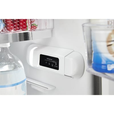 Whirlpool 12.9 cu.ft. Top-Freezer Refrigerator