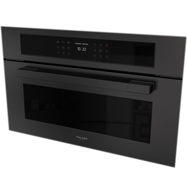 Fulgor Matteo 700 Series 30 inch Combi Steam Wall Oven with Convection