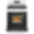 Whirlpool 30 inch Single Oven Gas Range