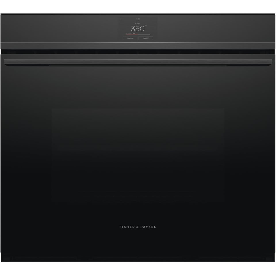 Fisher & Paykel 30 inch Single Wall Oven with Convection