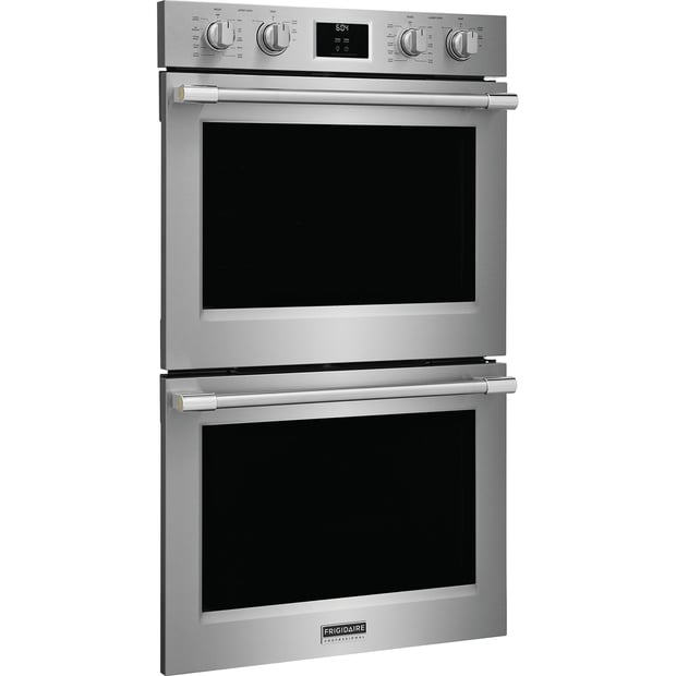 Frigidaire Professional 30 inch Double Wall Oven with Convection