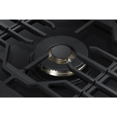 Samsung 30 inch Gas Cooktop