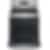 Whirlpool 30 inch Single Oven Gas Range
