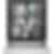 Bosch 100 Series 5 Cycle Dishwasher with Front Controls