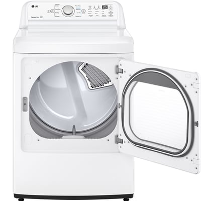LG 7.3 cu.ft. Vented Dryer