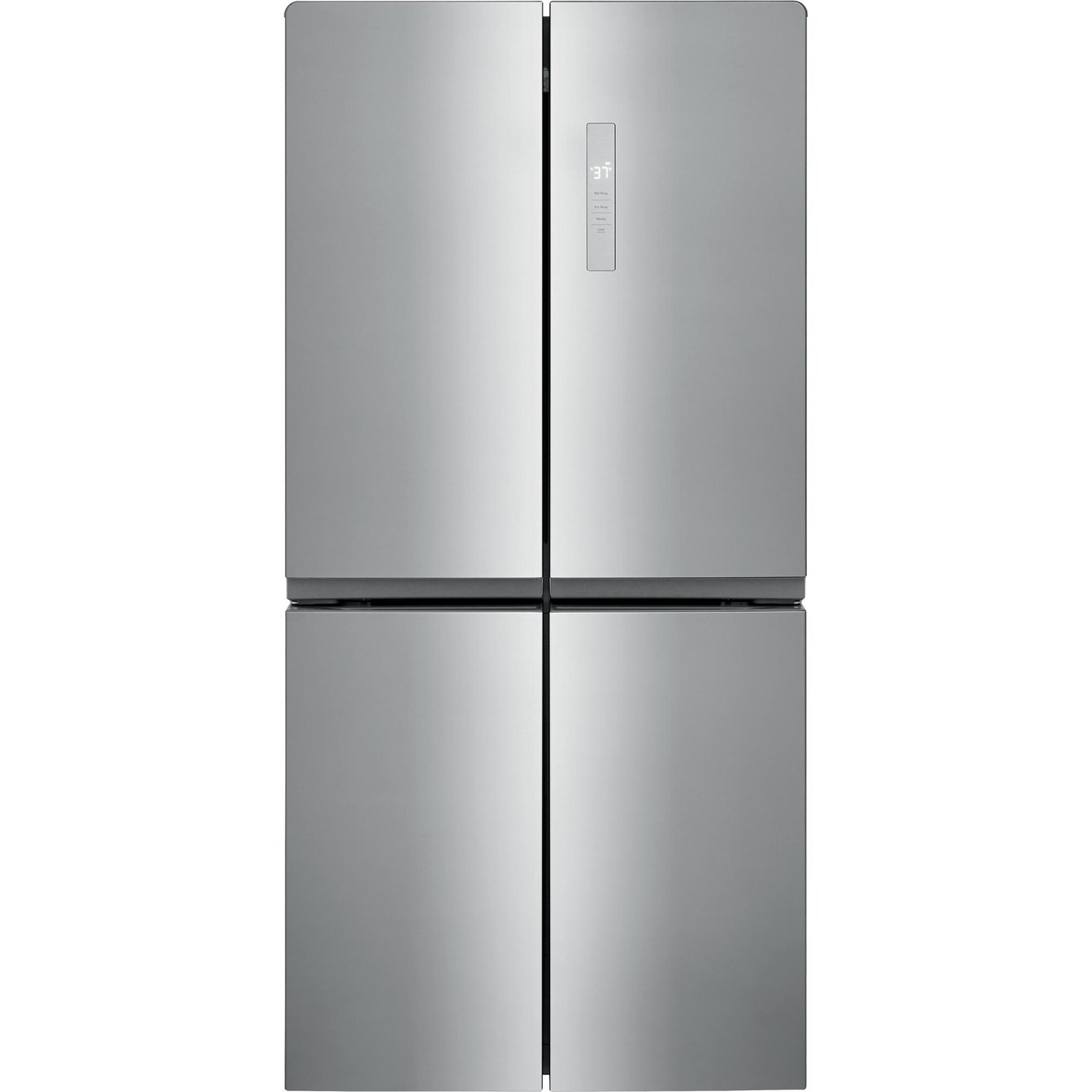 Frigidaire 17.4 cu.ft. Counter-Depth French-Door Refrigerator