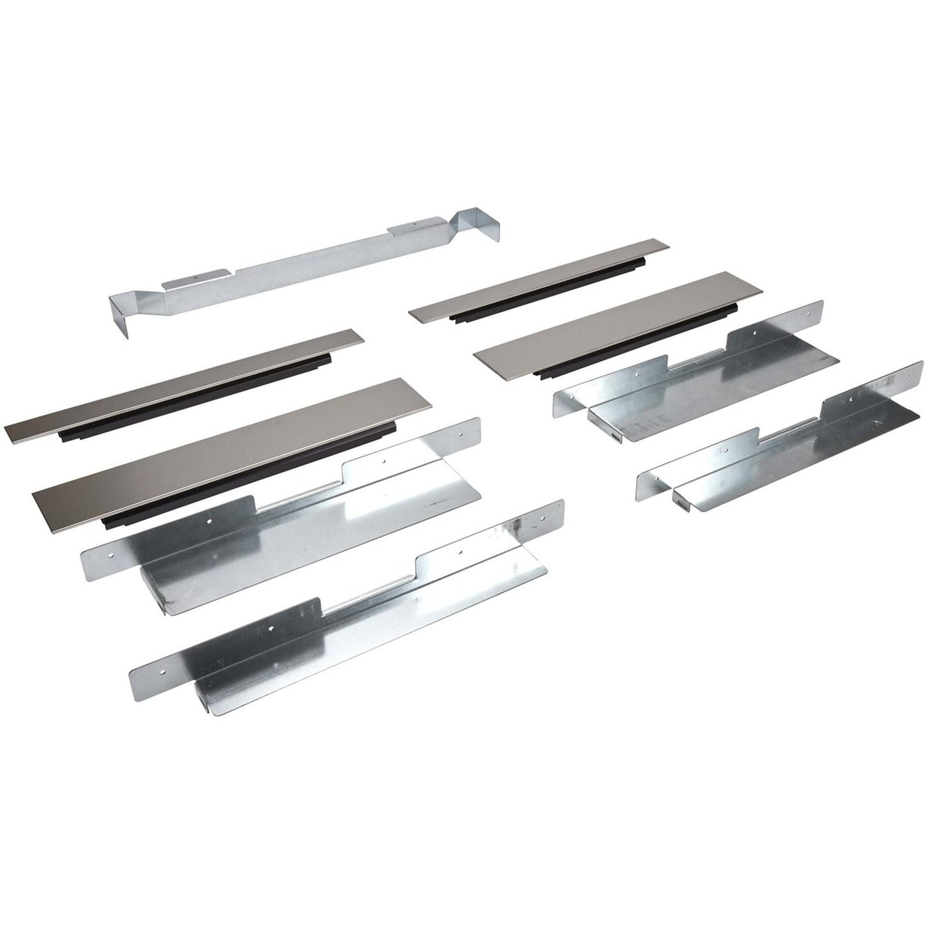 Whirlpool Trim Kit Side Microwave Oven Accessories