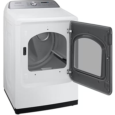 Samsung 7.4 cu.ft. Steam Electric Dryer