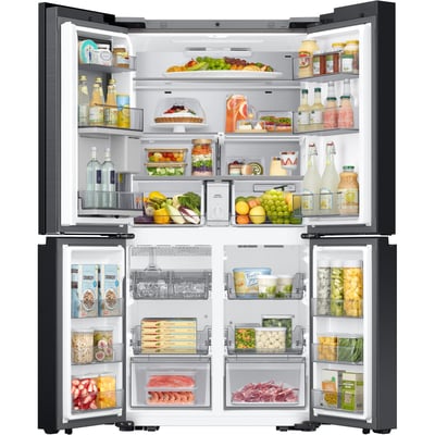Samsung Bespoke 22.5 cu.ft. Counter-Depth French-Door Refrigerator