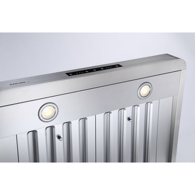 Sakura 30 inch 750 CFM Under-Cabinet Ventilation Hoodfan