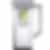 Samsung Bespoke 22.8 cu.ft Counter-Depth French-Door Refrigerator