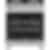 Fisher & Paykel 30 inch Single Oven Dual Fuel Range