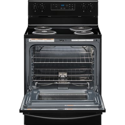 Whirlpool 30 inch Single Oven Electric Range