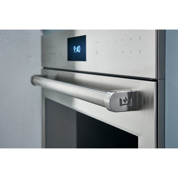 Wolf 30 inch Convection Wall Oven