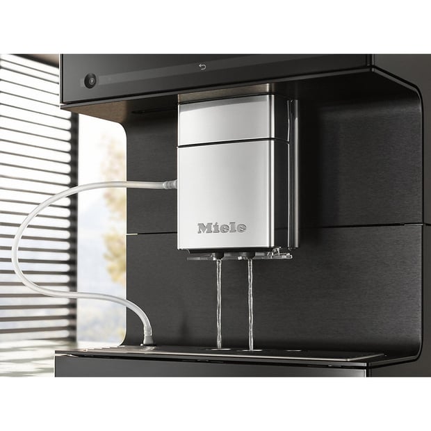 Miele Countertop Coffee Machine with Tank