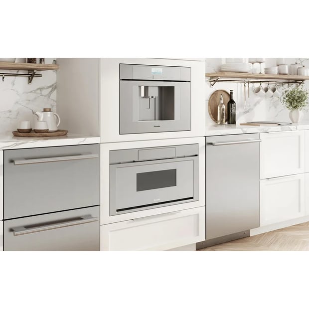 Thermador 1.2 cu.ft. Microwave Drawer