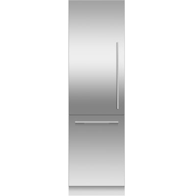 Fisher & Paykel 12.1 cu.ft. Built-in Bottom-Freezer Refrigerator