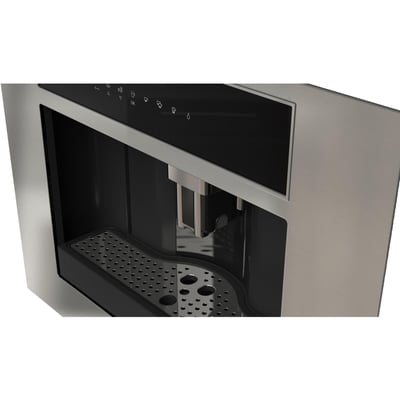 Fulgor Built-in 24 inch Coffee Machine with Tank