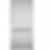 Bosch 100 Series 17.2 cu.ft. Counter-Depth Bottom-Freezer Refrigerator