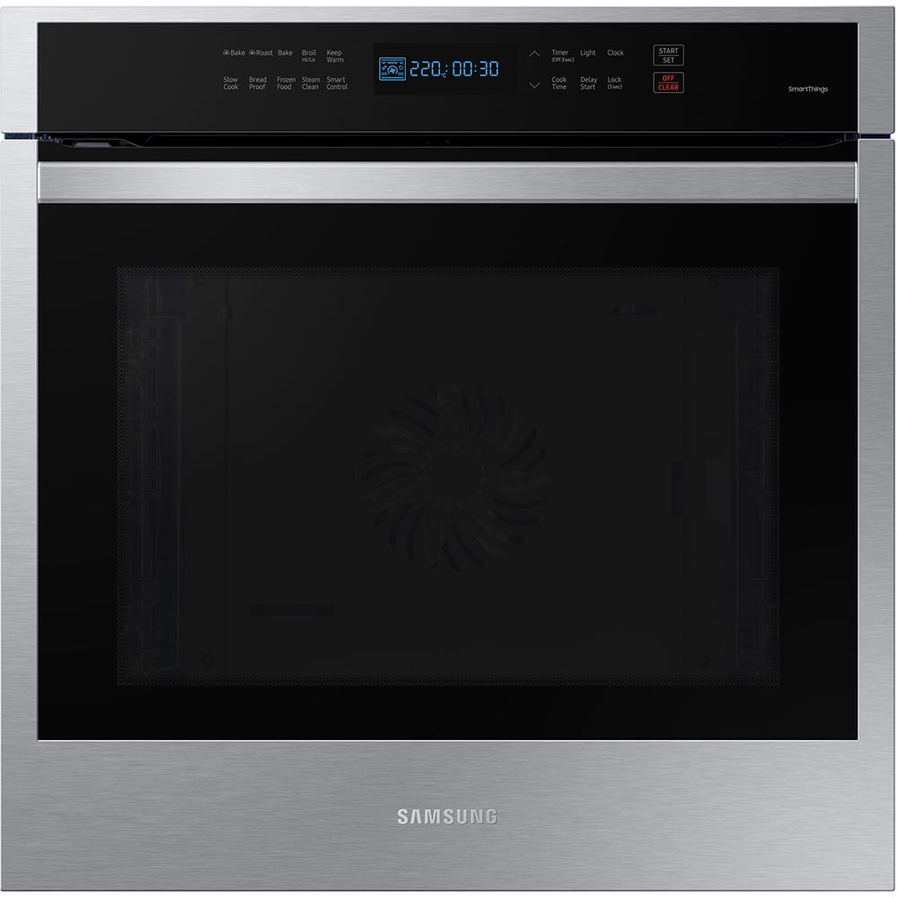 Samsung 30 inch Wall Oven with Convection
NV31T4551SS