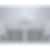 Bosch 36 inch 600 CFM Insert Hoodfan