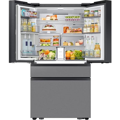 Samsung Bespoke 22.5 cu.ft. Counter Depth French-Door Refrigerator 