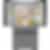 Samsung Bespoke 22.5 cu.ft. Counter Depth French-Door Refrigerator 
