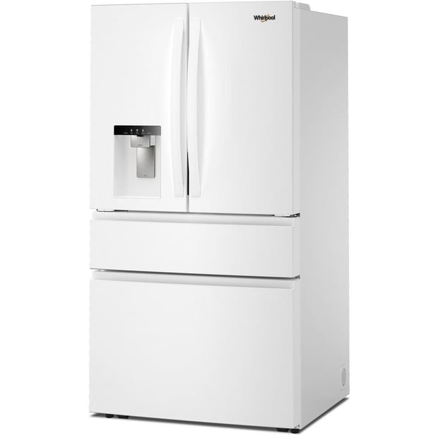 Whirlpool 28.9 cu.ft. French-Door Refrigerator