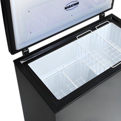 Marathon 7.1 cu.ft. Chest Freezer