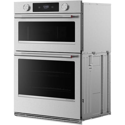 KitchenAid 30 inch Combo Wall Oven with Convection