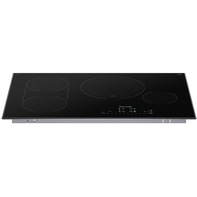 Thermador 30 inch Electric Cooktop