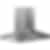 Aura 36 inch 400 CFM Island Hoodfan