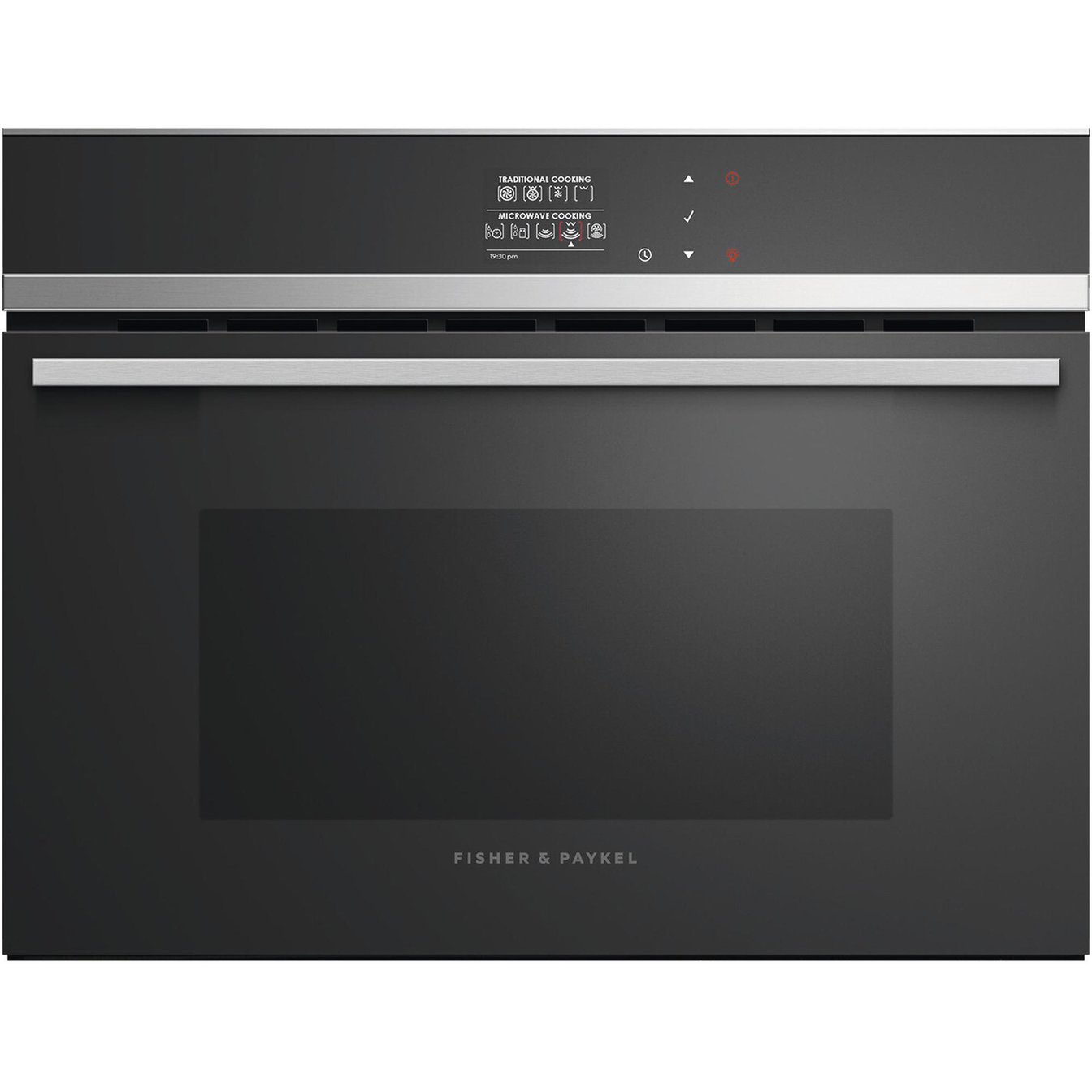 Fisher & Paykel 24 inch Single Wall Oven with Convection